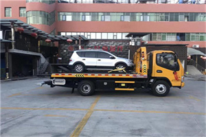 井陉汽车紧急补胎换胎救援