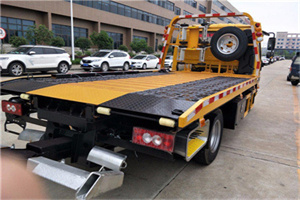 井陉24小时汽车送油服务公司