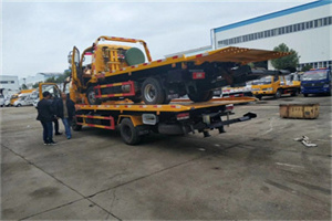 井陉同城汽车补胎